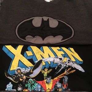 Superhero Sweatshirts